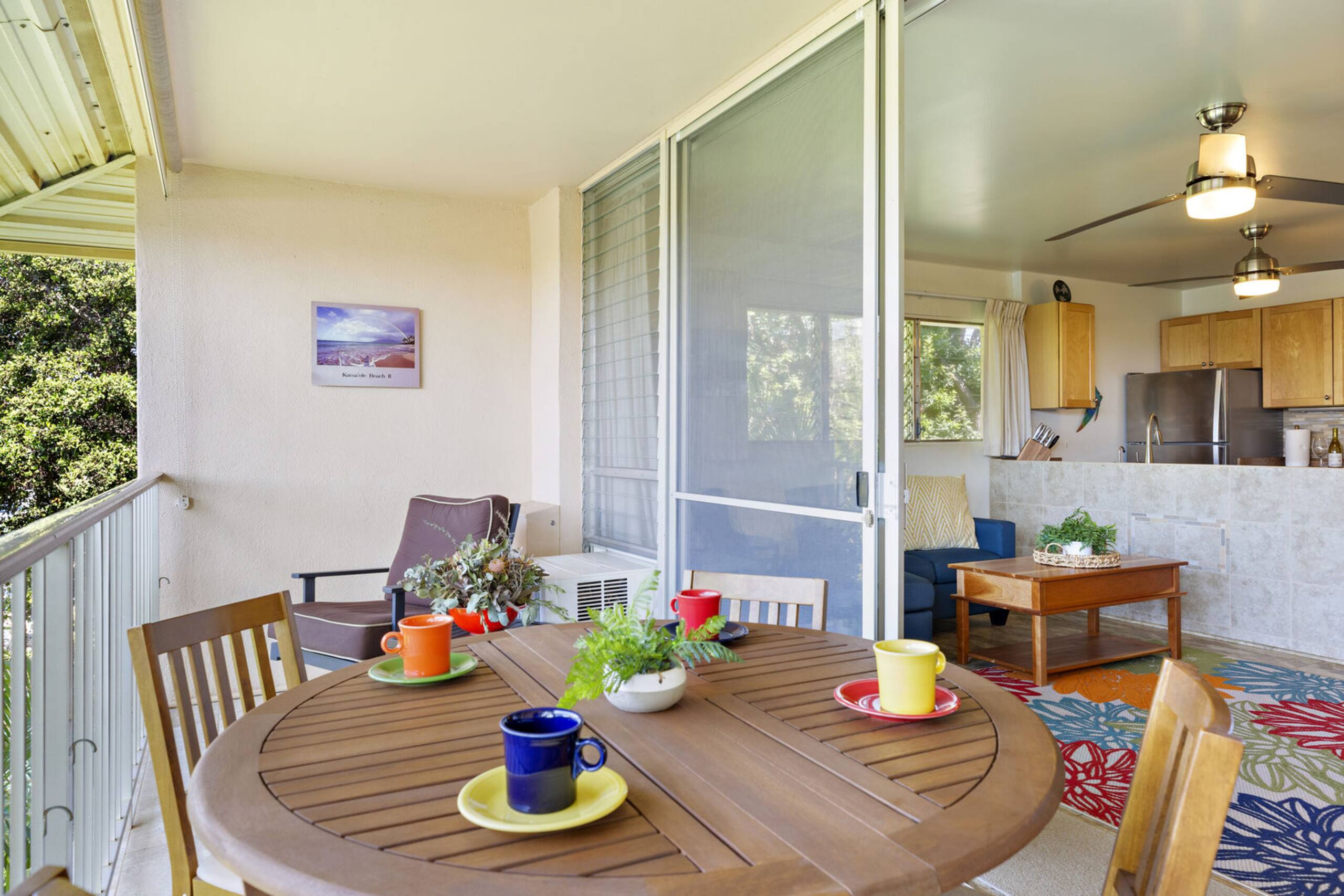 Condo in Kihei · ★4.5 · 1 bedroom · 1 bed · 1 bath - Image 2
