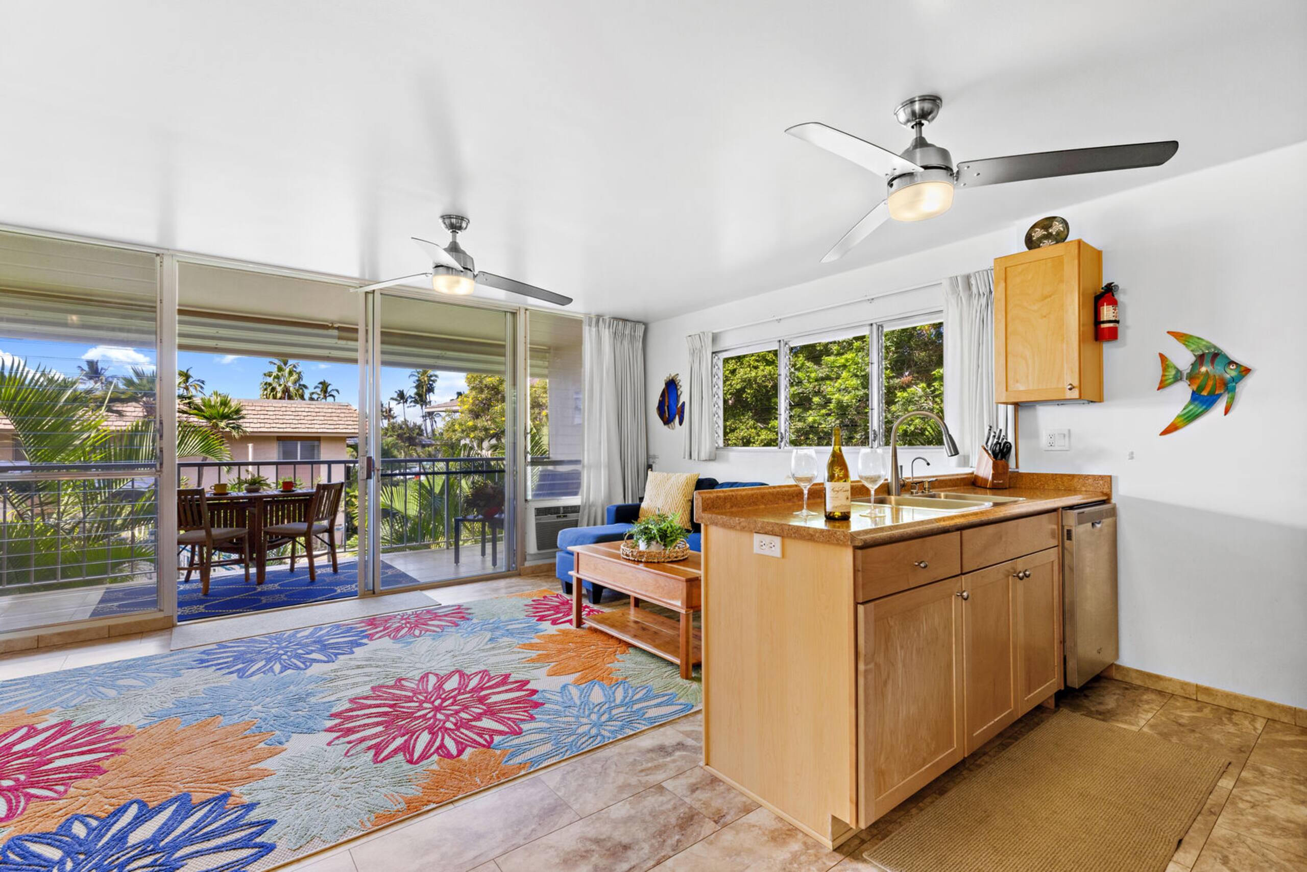 Condo in Kihei · ★4.5 · 1 bedroom · 1 bed · 1 bath - Image 10