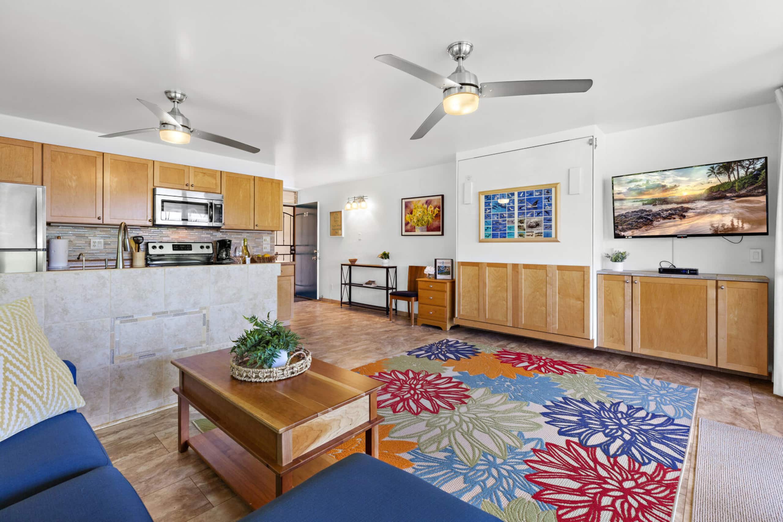 Condo in Kihei · ★4.5 · 1 bedroom · 1 bed · 1 bath - Image 9