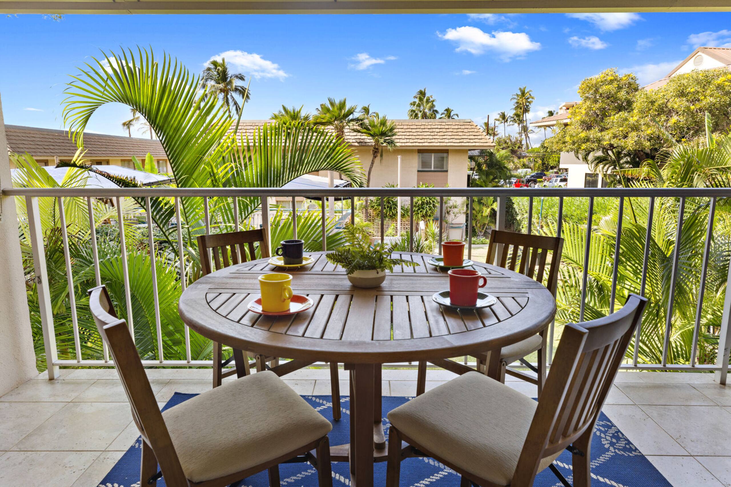 Condo in Kihei · ★4.5 · 1 bedroom · 1 bed · 1 bath - Image 1