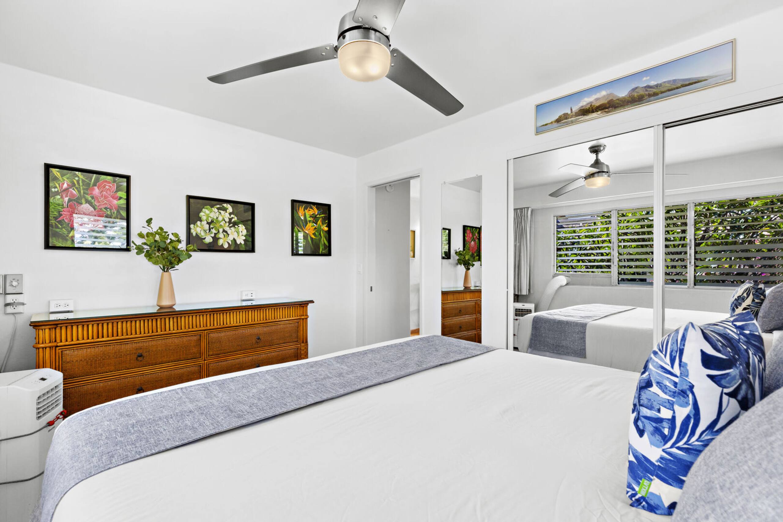 Condo in Kihei · ★4.5 · 1 bedroom · 1 bed · 1 bath - Image 21