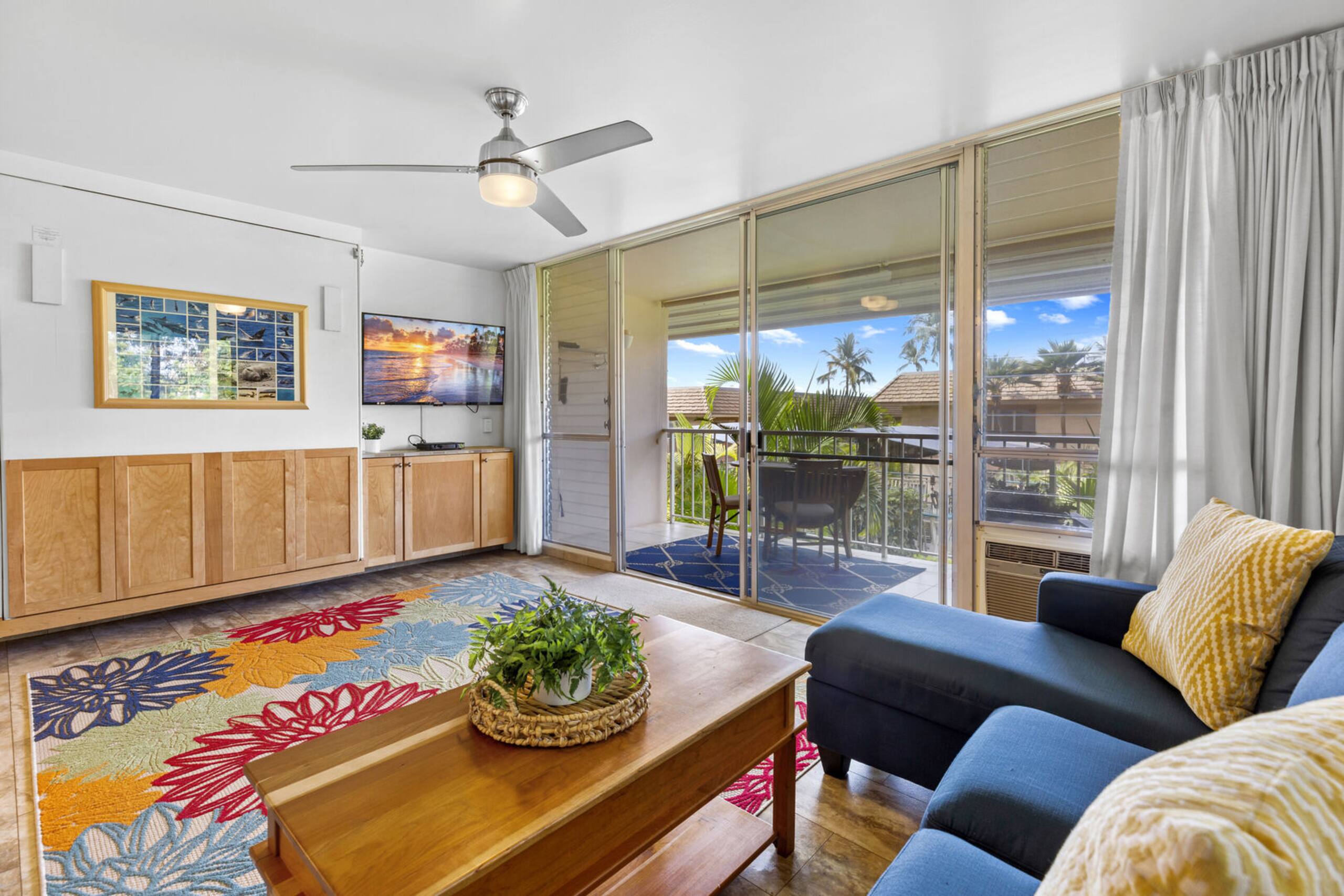 Condo in Kihei · ★4.5 · 1 bedroom · 1 bed · 1 bath - Image 6
