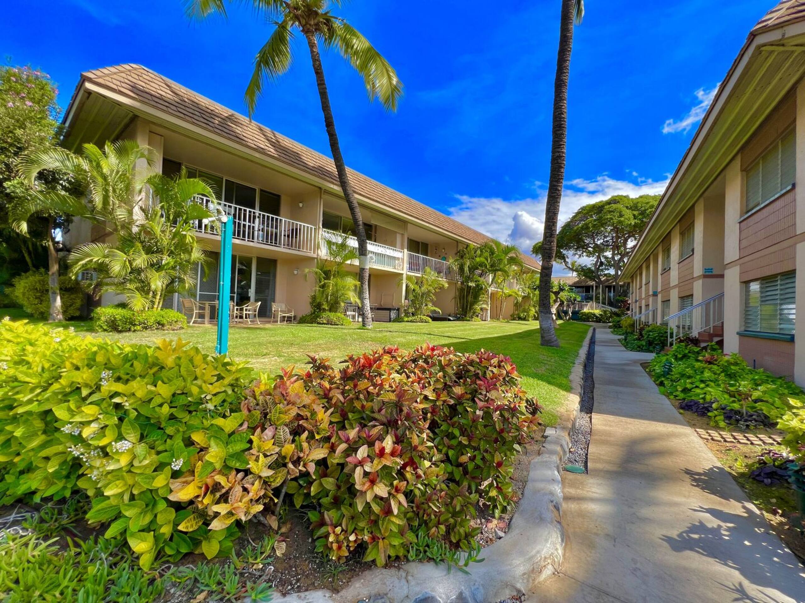 Condo in Kihei · ★4.5 · 1 bedroom · 1 bed · 1 bath - Image 26