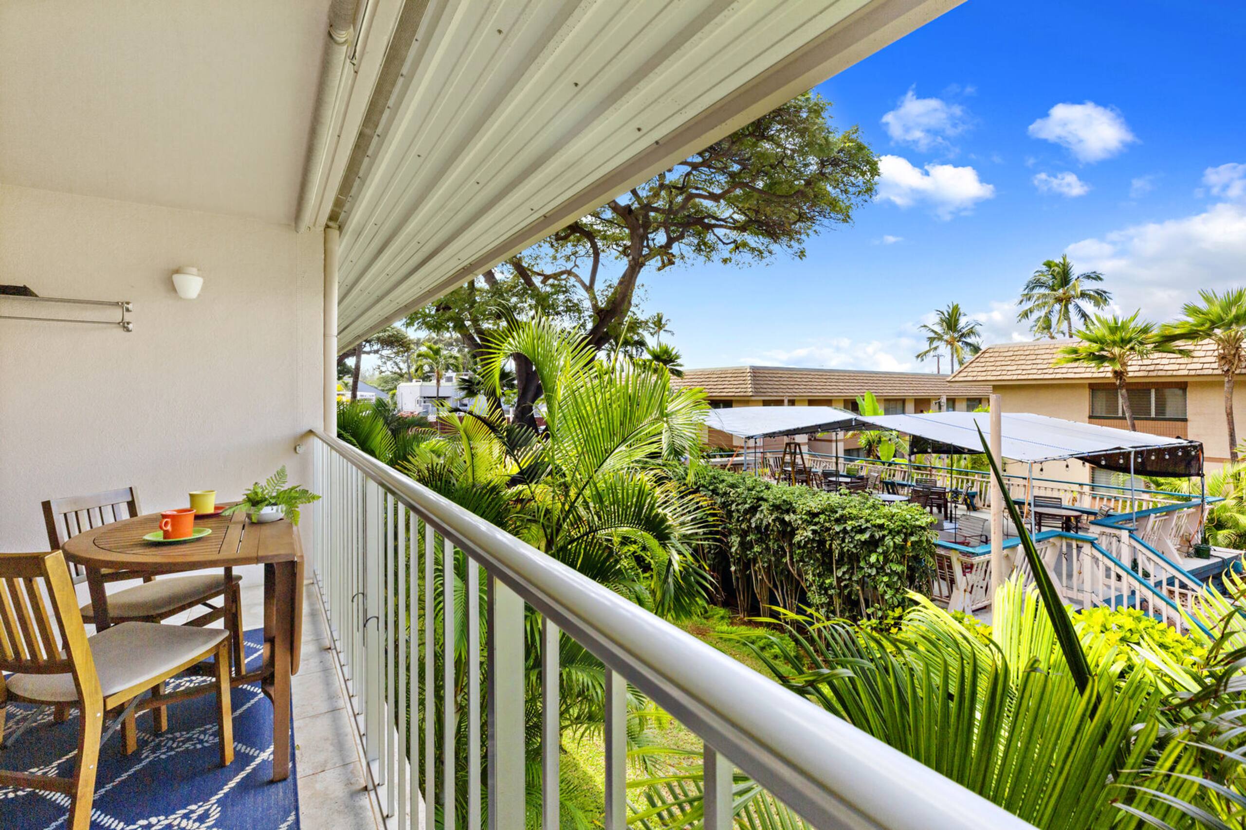 Condo in Kihei · ★4.5 · 1 bedroom · 1 bed · 1 bath - Image 4