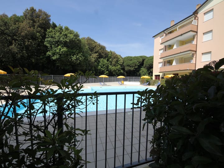 Acquamarina By Interhome - Rosolina Mare