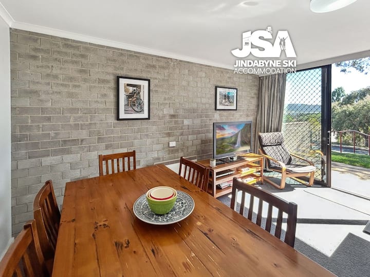 Tanderra 4 Close To Local Attractions & Dining - Jindabyne