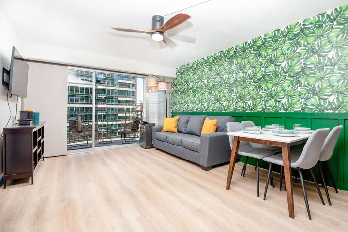 Tropical Escapes Realty managed Airbnb listing 1