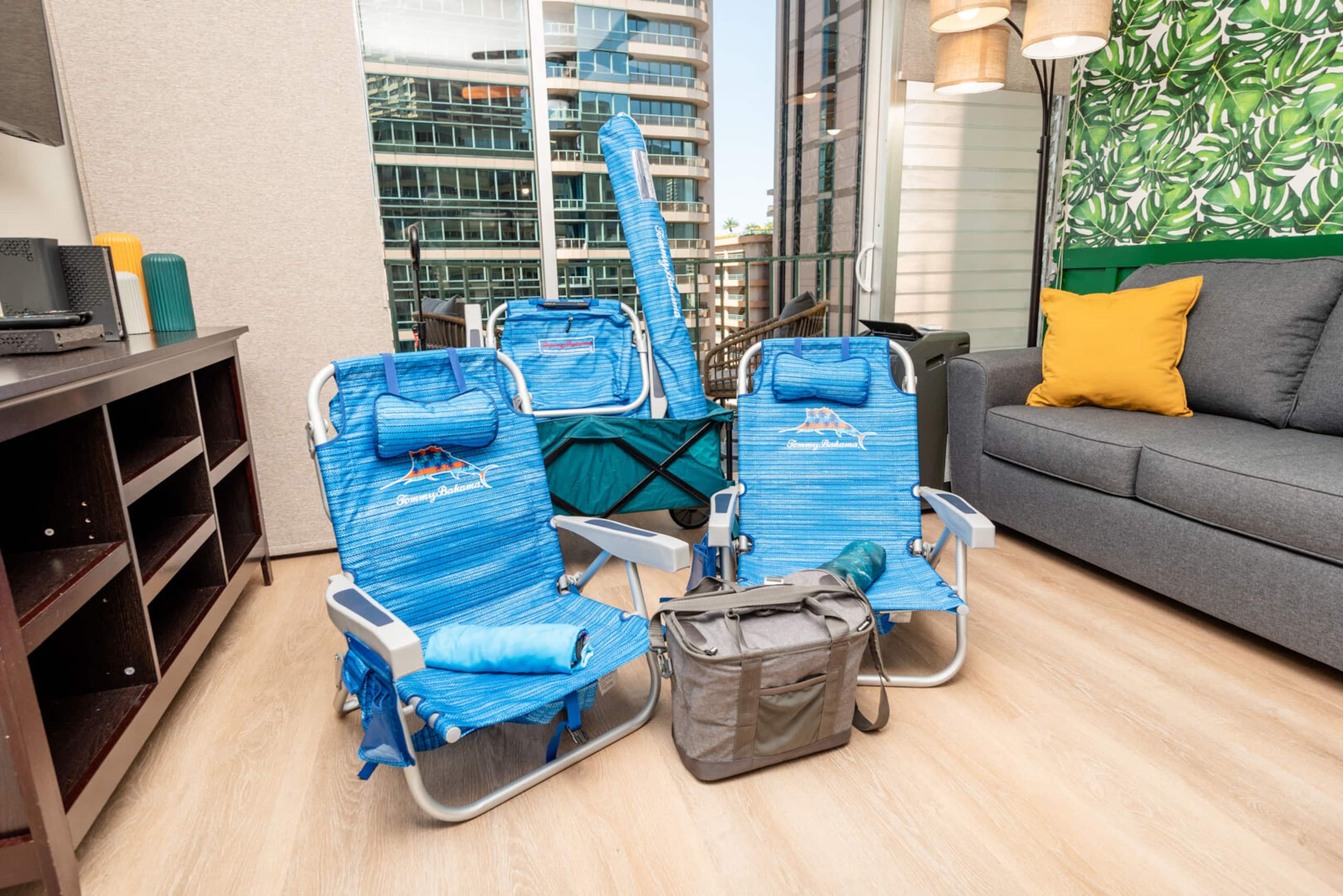 Condo in Honolulu · ★4.7 · 2 bedrooms · 3 beds · 1 bath - Image 31