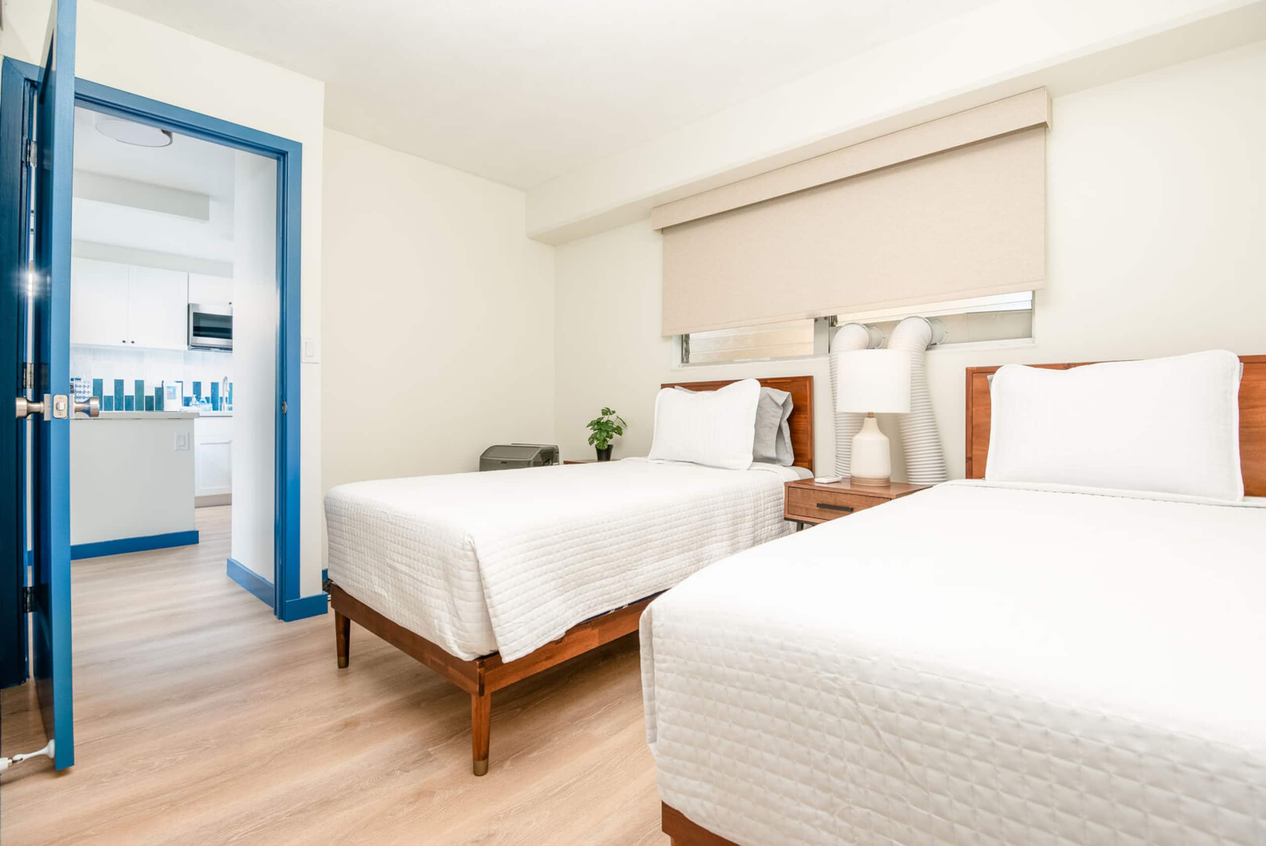 Condo in Honolulu · ★4.7 · 2 bedrooms · 3 beds · 1 bath - Image 14