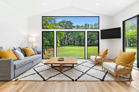 Paperbark House