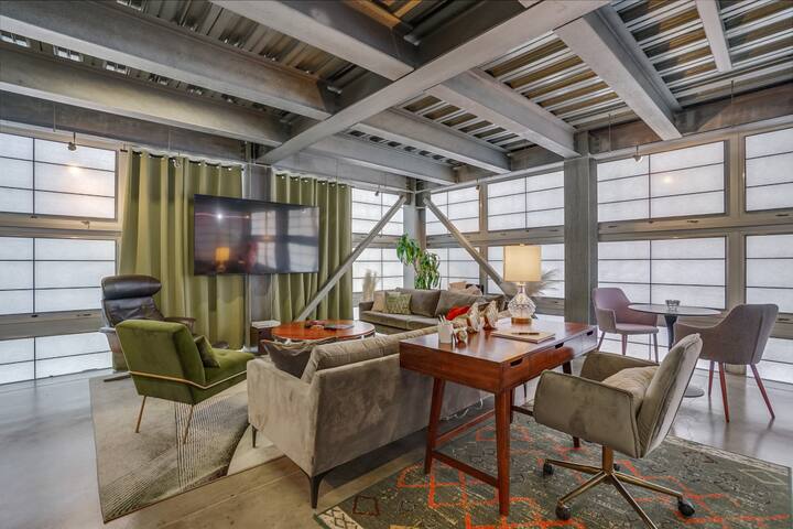 Venice Beach “The Steel Rose” Compound gallery image 3