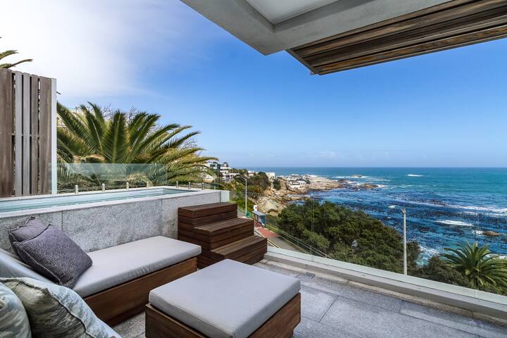 Luxurious Apartment in Bakoven (Boulders Views) gallery image 5