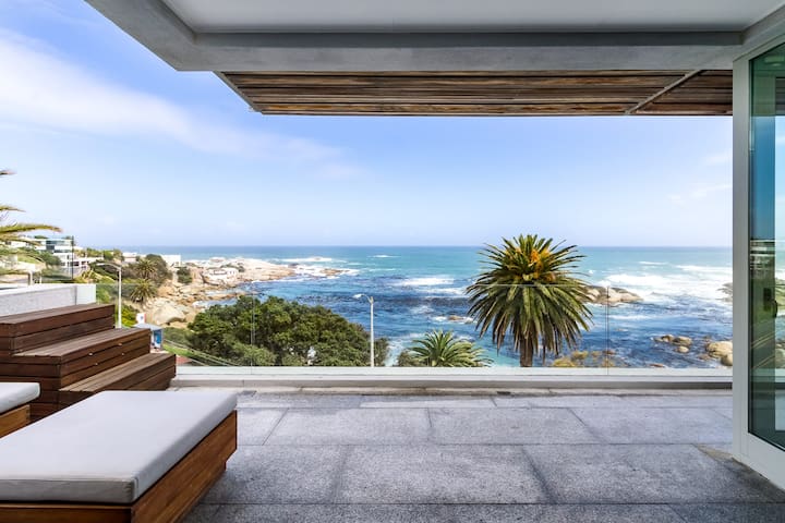 Luxurious Apartment in Bakoven (Boulders Views)