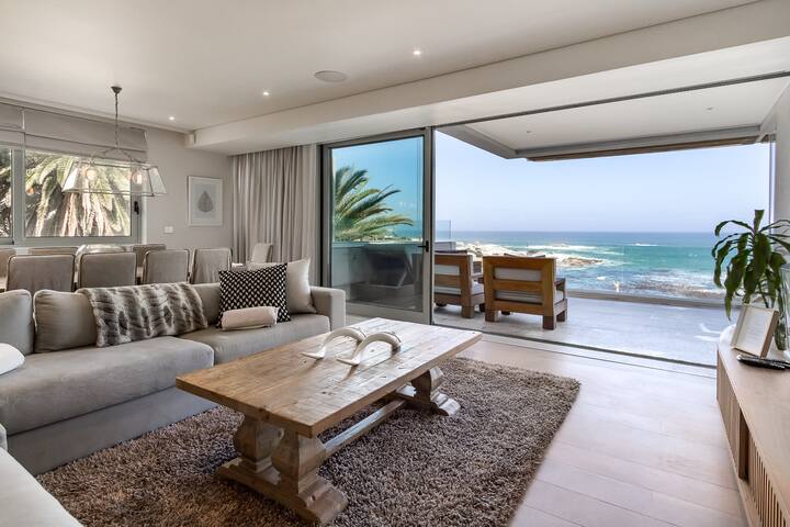 Luxurious Apartment in Bakoven (Boulders Views) gallery image 2