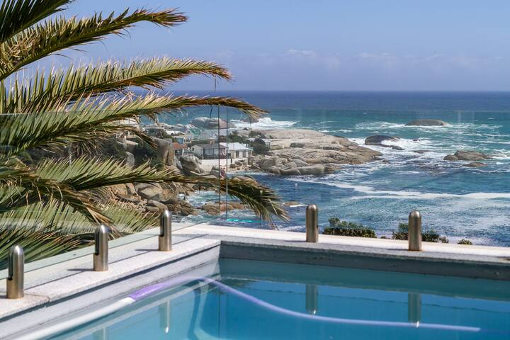 Luxurious Apartment in Bakoven (Boulders Views) gallery image 4