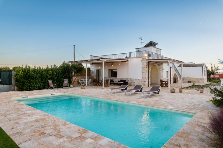 Wonderful Italy | Villa Sara con piscina