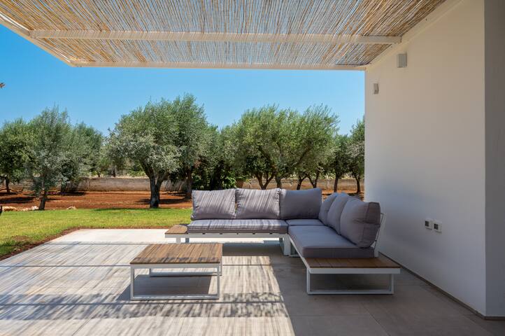 Wonderful Italy | Villa Virgin Garden gallery image 2