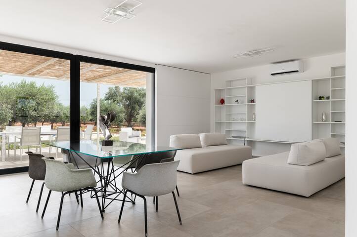 Wonderful Italy | Villa Virgin Garden gallery image 3