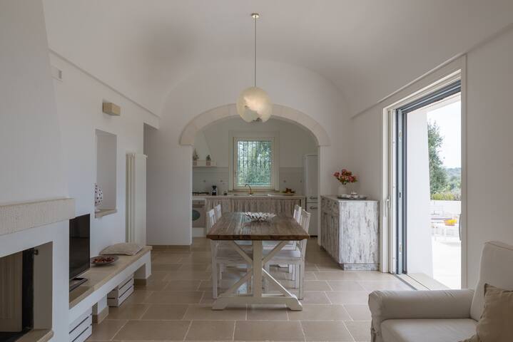 Wonderful Italy | Villa degli Ulivi con piscina gallery image 4