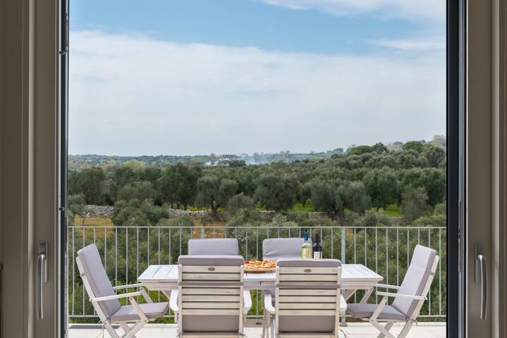 Wonderful Italy | Villa degli Ulivi con piscina gallery image 2