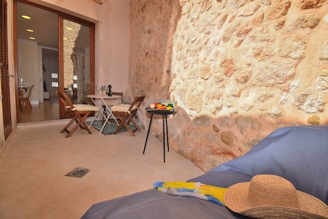 Popular Airbnb listing: 002 Casa Can Salroig Etv/12975 by Mallorca Charm in Muro
