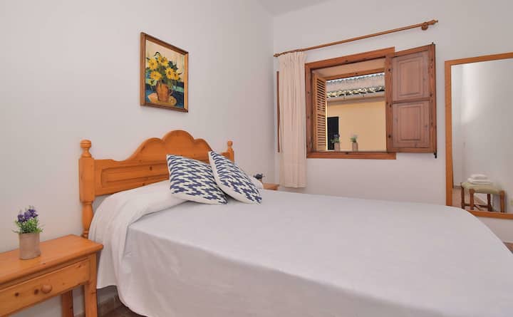 غرفة النوم 3