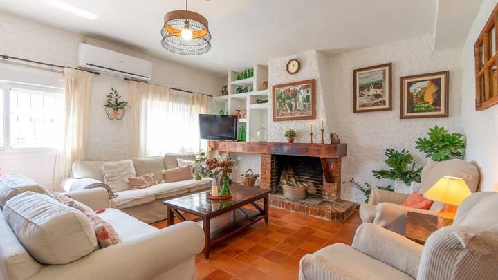 Casa La Pedra Ronda By Ruralidays - Ronda