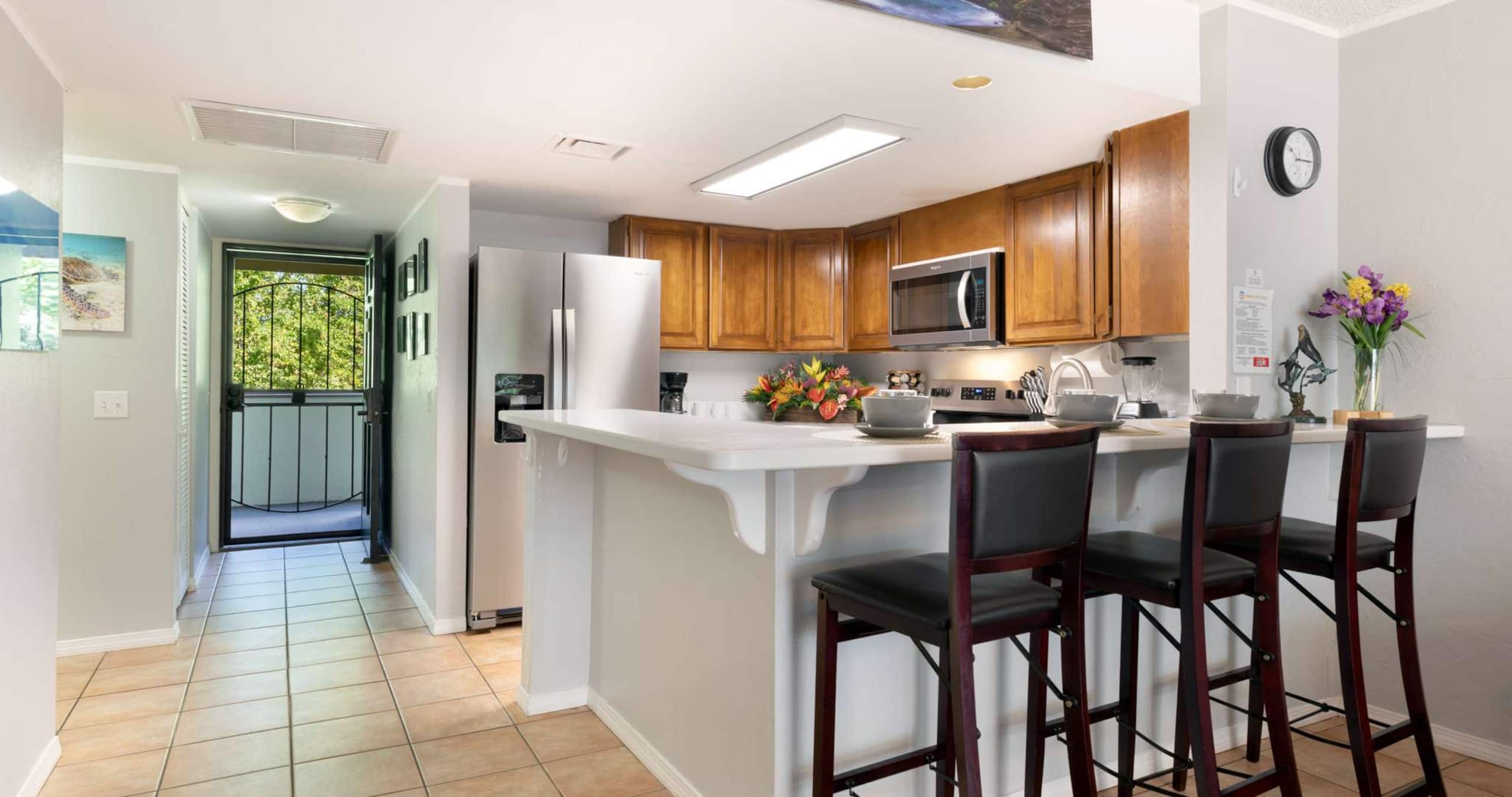 Condo in Kailua-Kona · ★4.6 · 2 bedrooms · 3 beds · 2 private baths - Image 30
