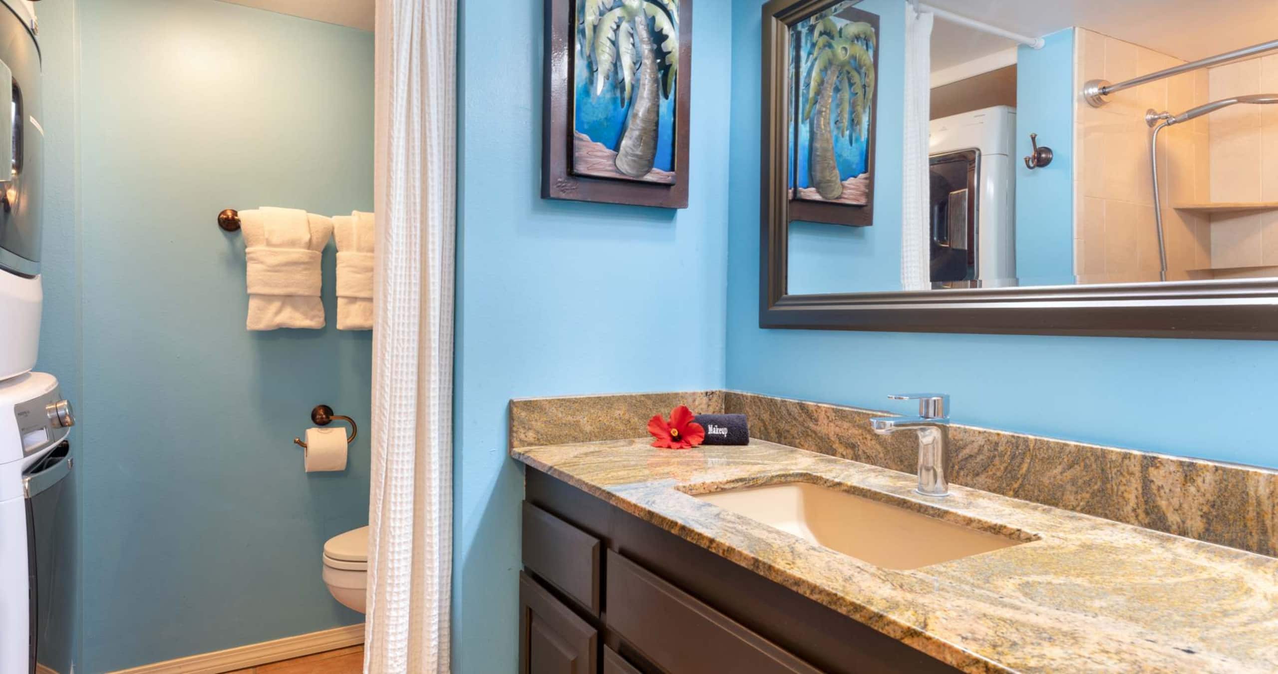Condo in Kailua-Kona · ★4.6 · 2 bedrooms · 3 beds · 2 private baths - Image 45