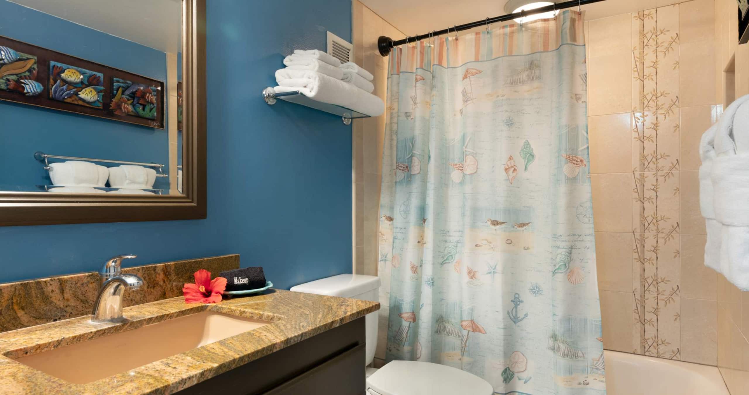 Condo in Kailua-Kona · ★4.6 · 2 bedrooms · 3 beds · 2 private baths - Image 21