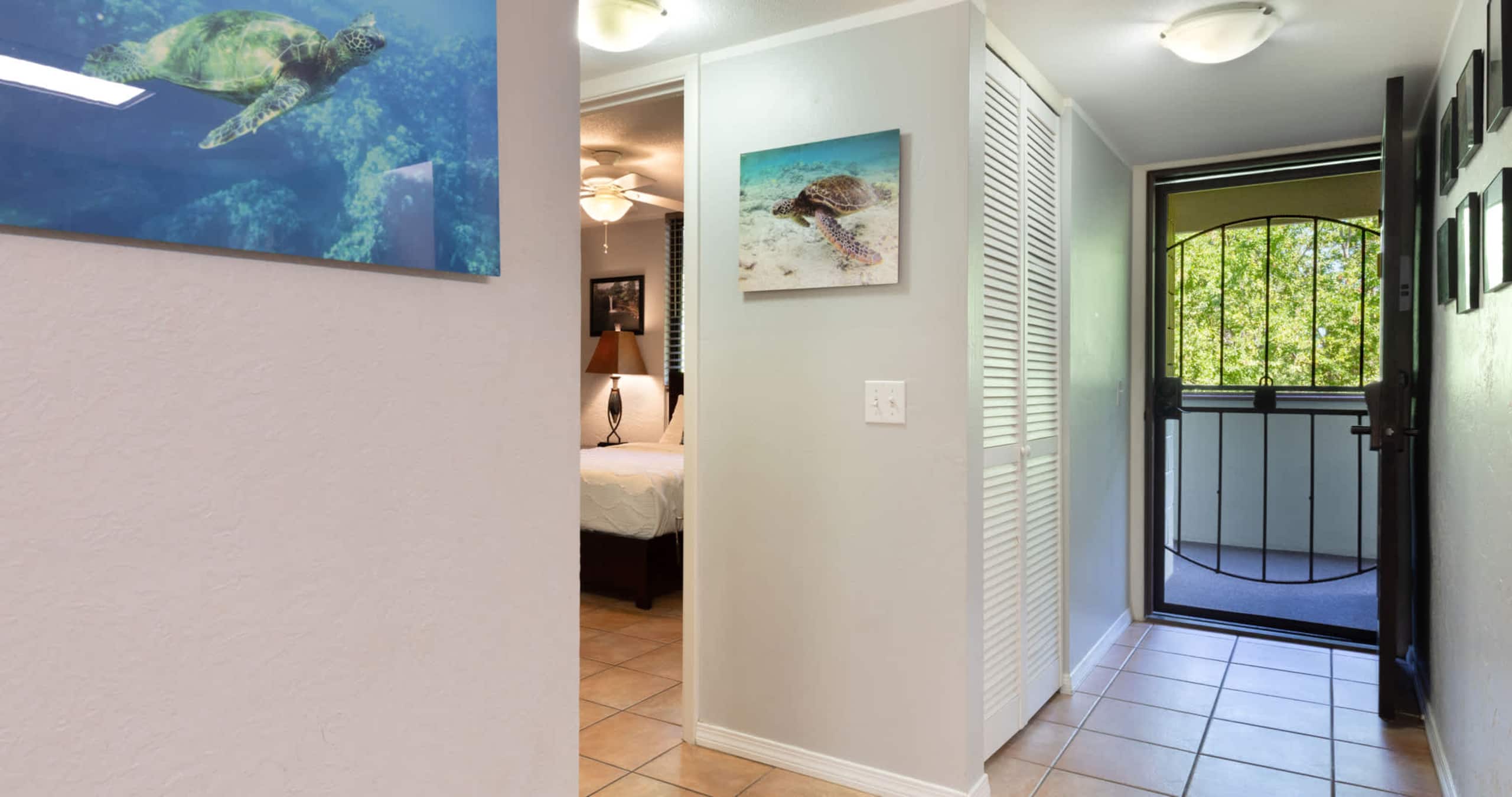 Condo in Kailua-Kona · ★4.6 · 2 bedrooms · 3 beds · 2 private baths - Image 24