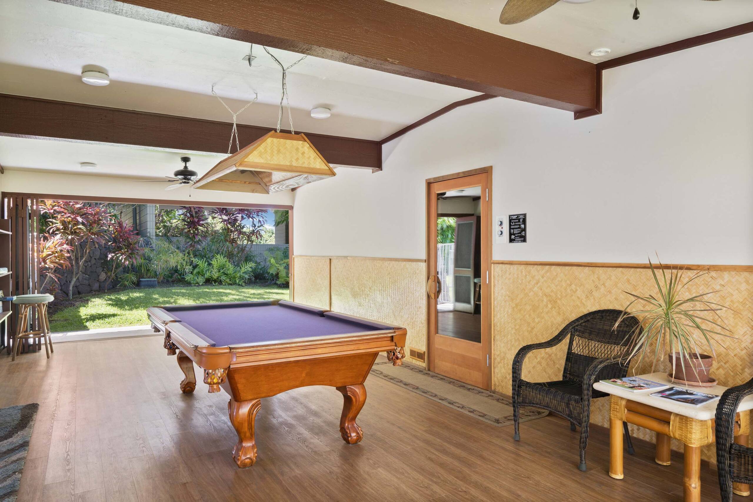 Condo in Kailua-Kona · ★4.6 · 2 bedrooms · 3 beds · 2 private baths - Image 12