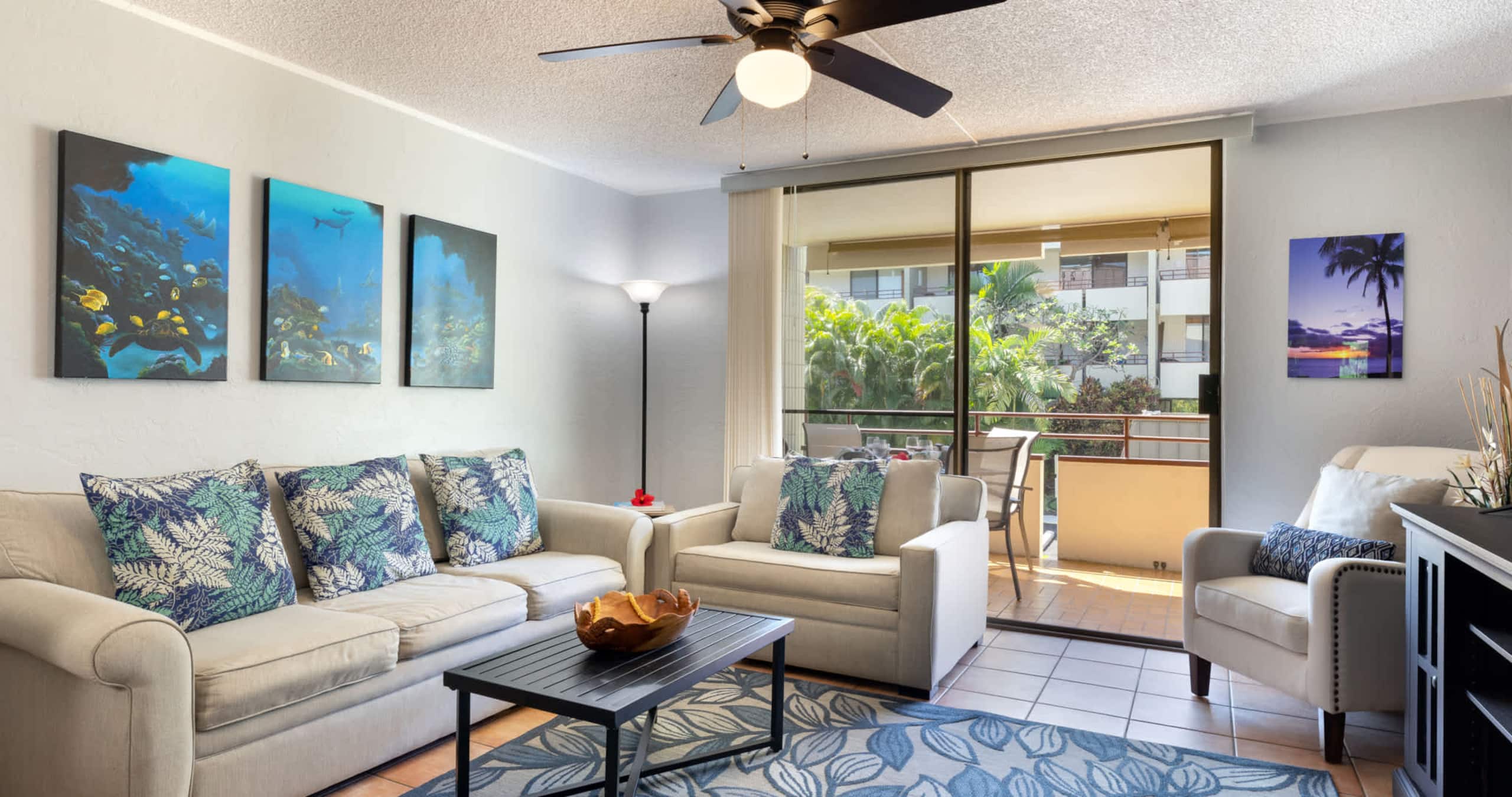 Condo in Kailua-Kona · ★4.6 · 2 bedrooms · 3 beds · 2 private baths - Image 38