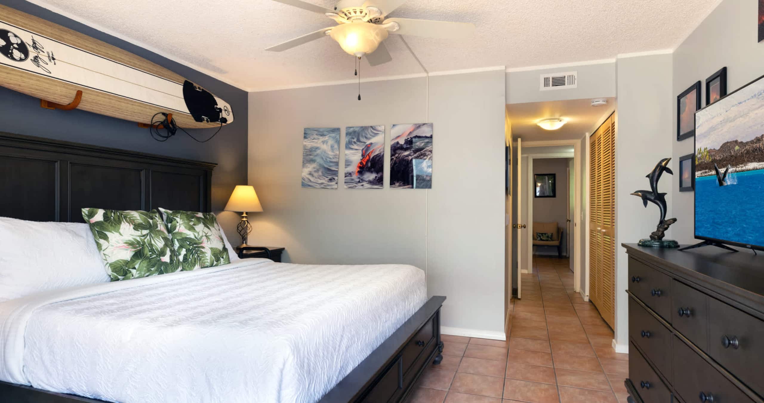 Condo in Kailua-Kona · ★4.6 · 2 bedrooms · 3 beds · 2 private baths - Image 44