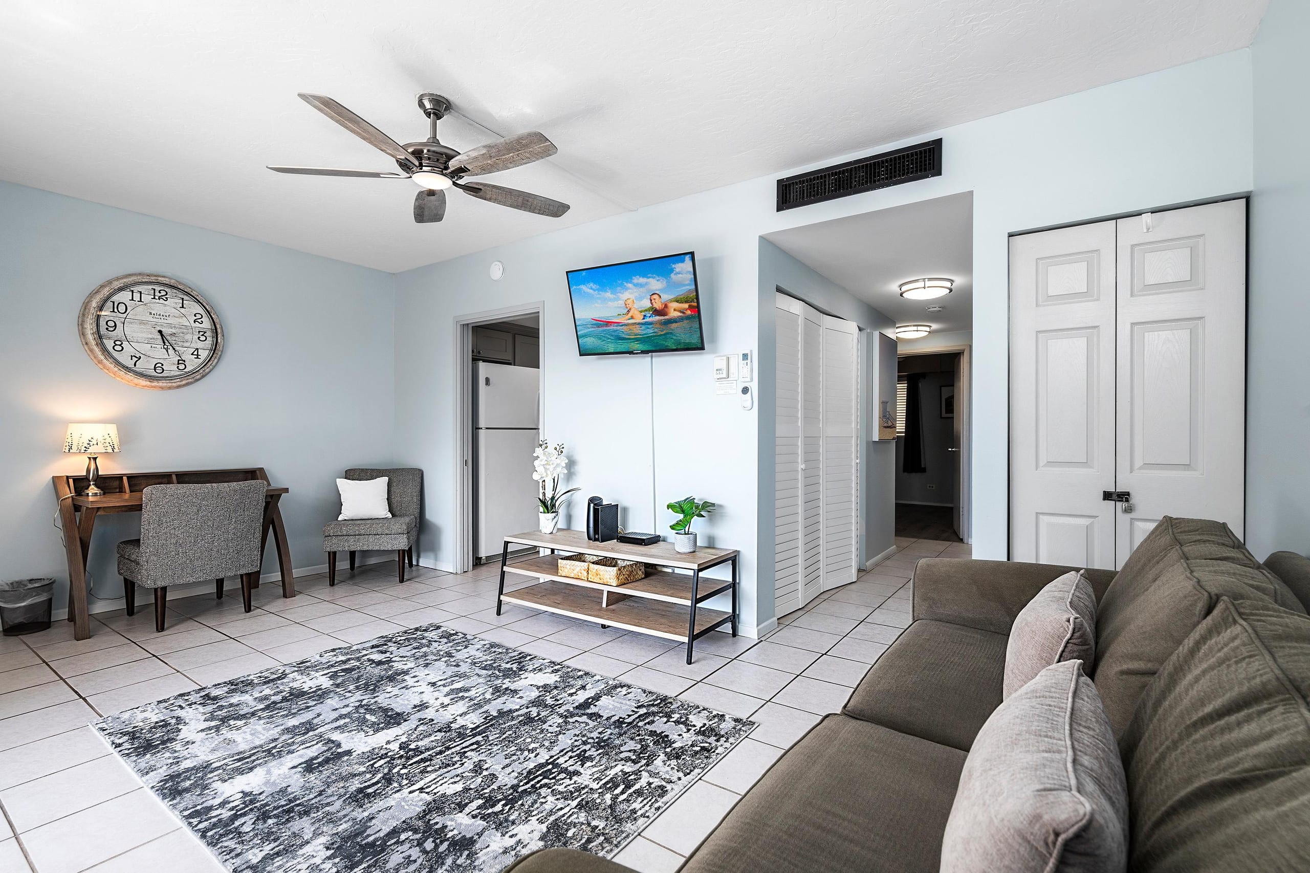 Condo in Kailua-Kona · ★4.77 · 1 bedroom · 2 beds · 1 private bath - Image 2