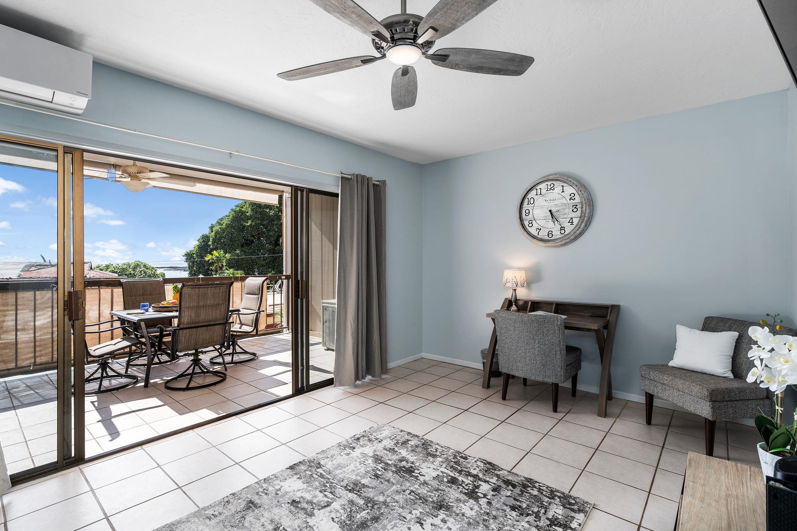 Condo in Kailua-Kona · ★4.77 · 1 bedroom · 2 beds · 1 private bath - Image 8