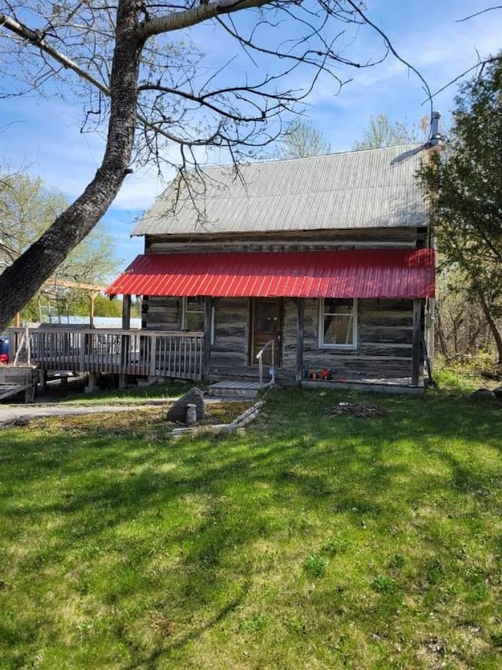Eganville Cabin Houses for Rent in Eganville, Ontario, Canada Airbnb
