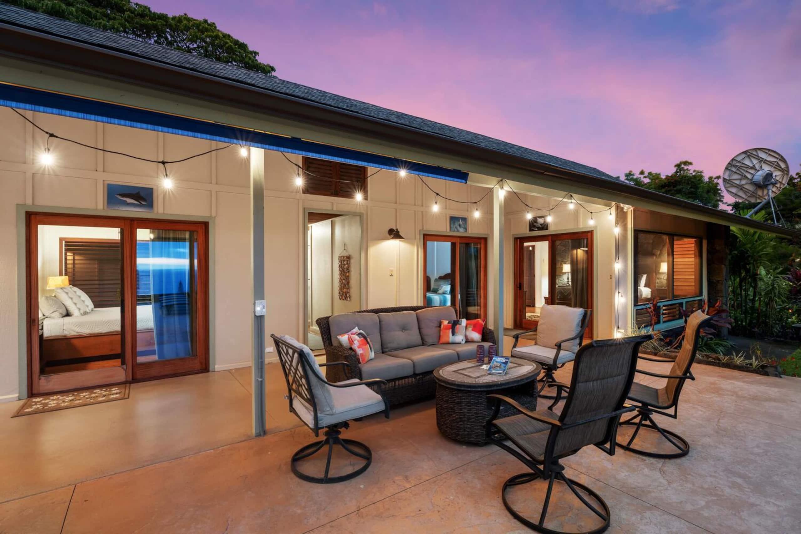 Home in Kailua-Kona · ★4.96 · 4 bedrooms · 5 beds · 3.5 baths - Image 53