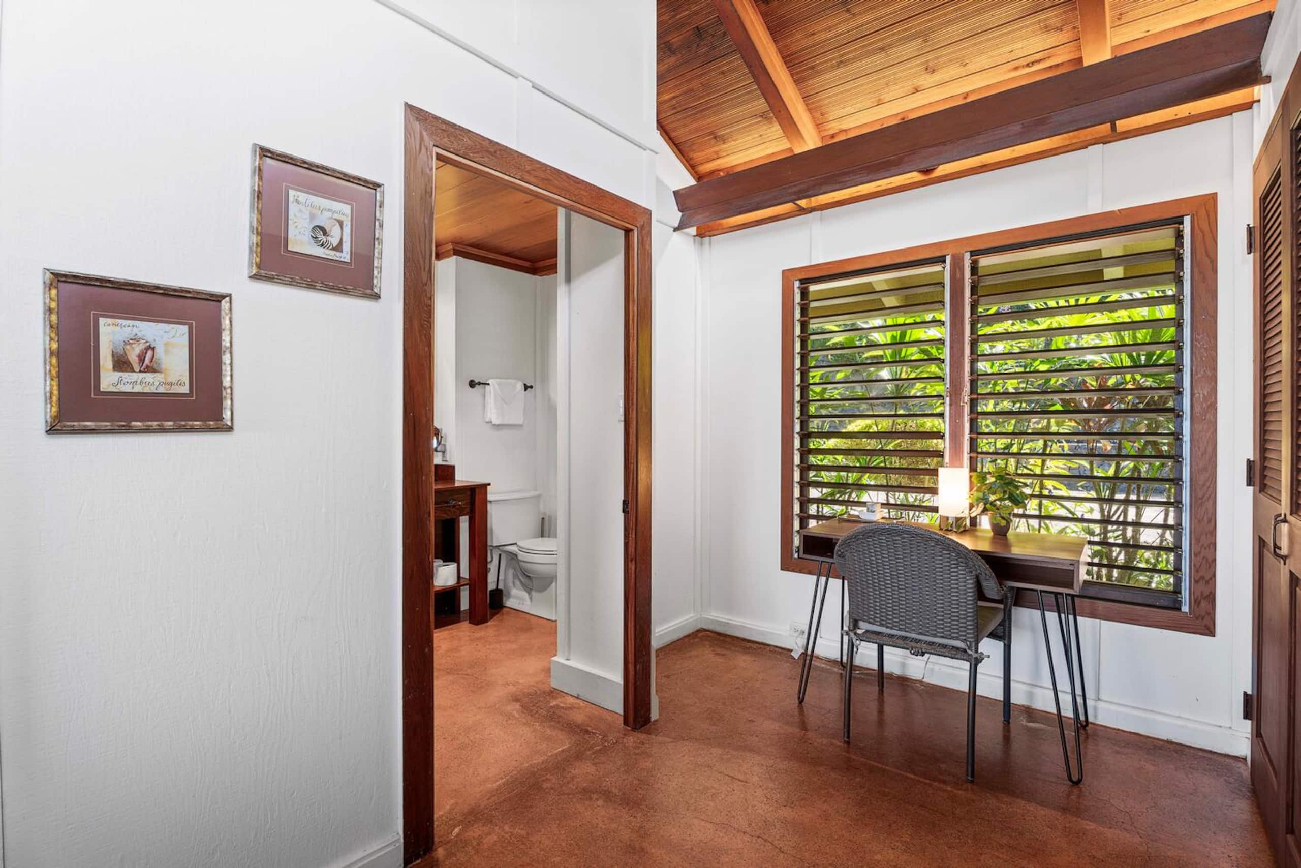 Home in Kailua-Kona · ★4.96 · 4 bedrooms · 5 beds · 3.5 baths - Image 22