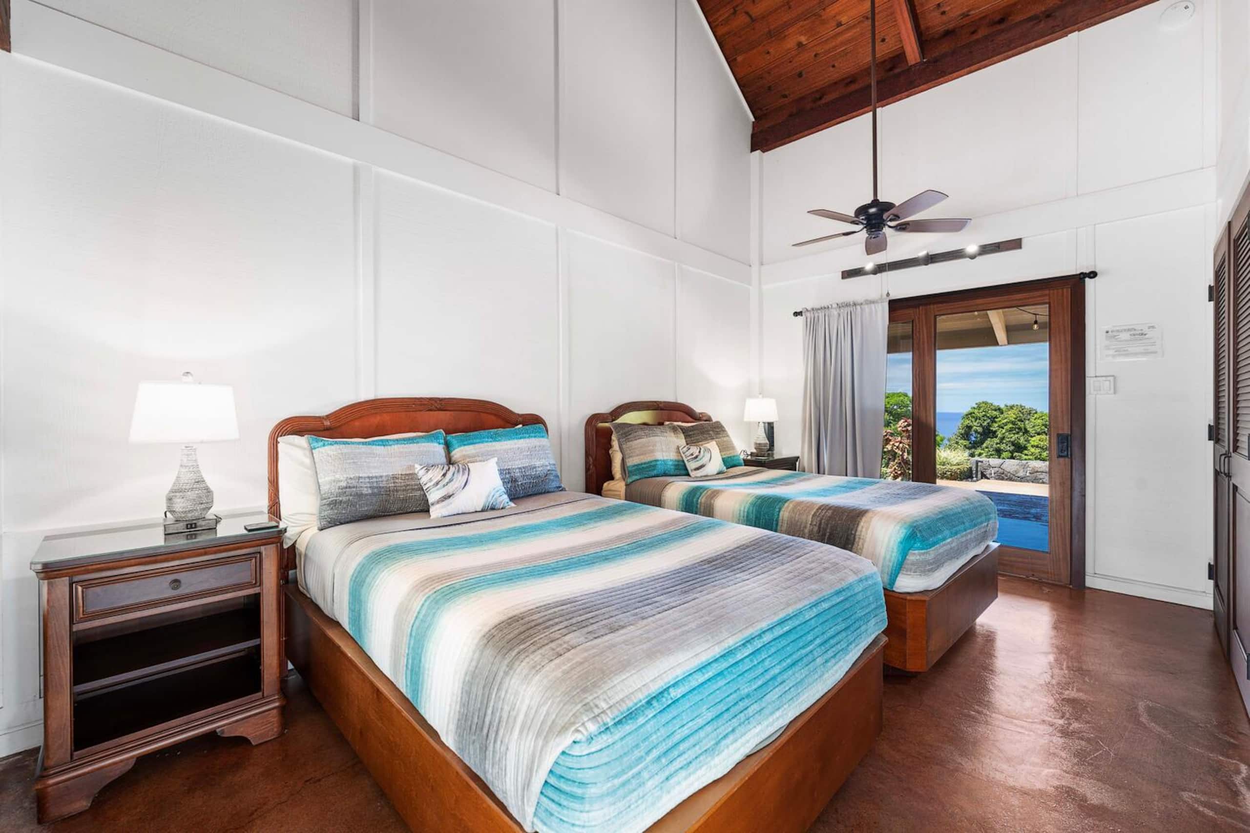 Home in Kailua-Kona · ★4.96 · 4 bedrooms · 5 beds · 3.5 baths - Image 28