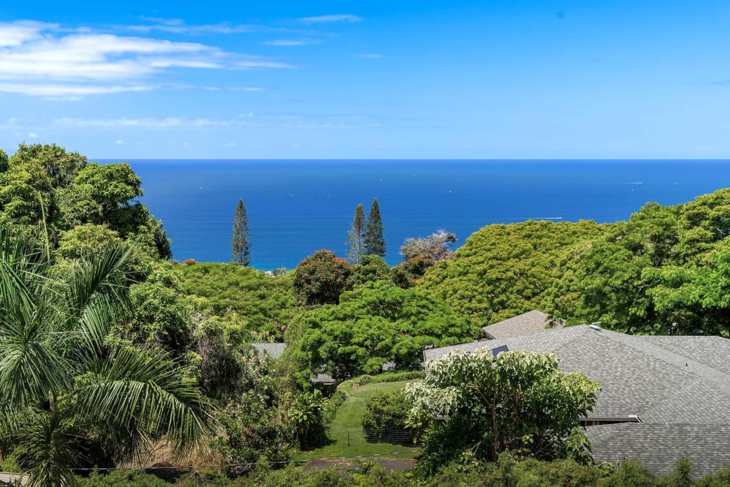 Home in Kailua-Kona · ★4.96 · 4 bedrooms · 5 beds · 3.5 baths - Image 71