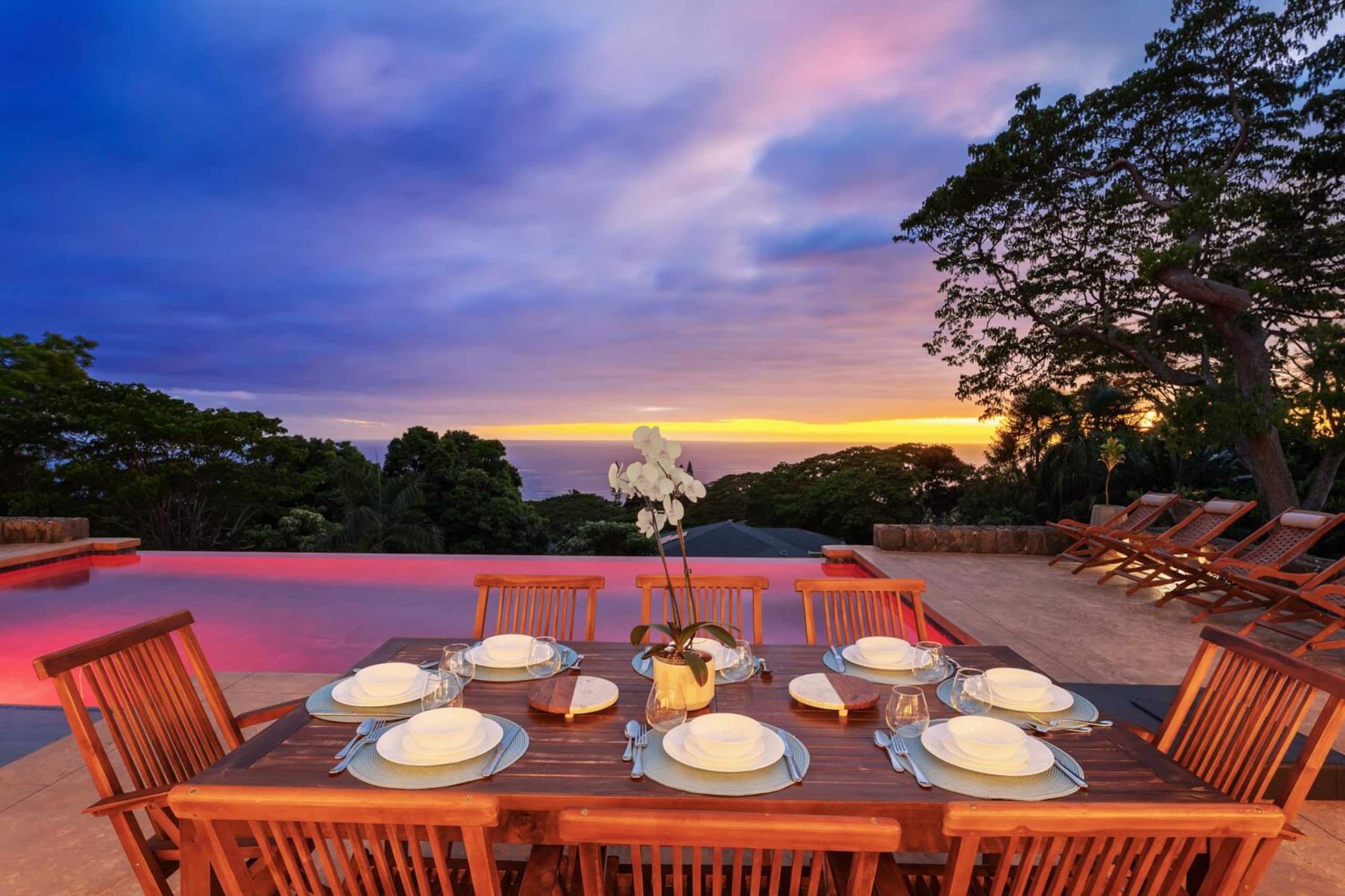 Home in Kailua-Kona · ★4.96 · 4 bedrooms · 5 beds · 3.5 baths - Image 51