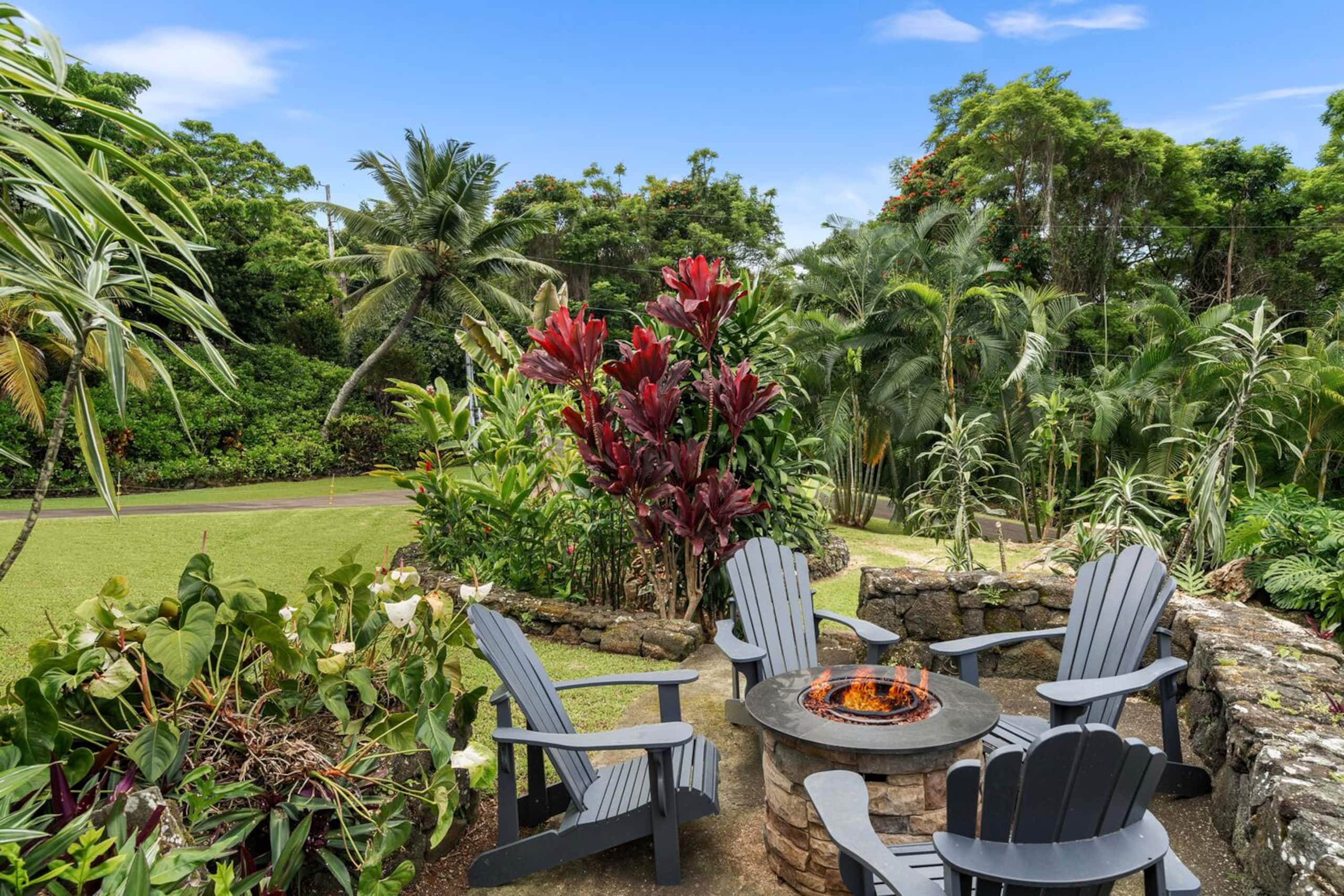 Home in Kailua-Kona · ★4.96 · 4 bedrooms · 5 beds · 3.5 baths - Image 81