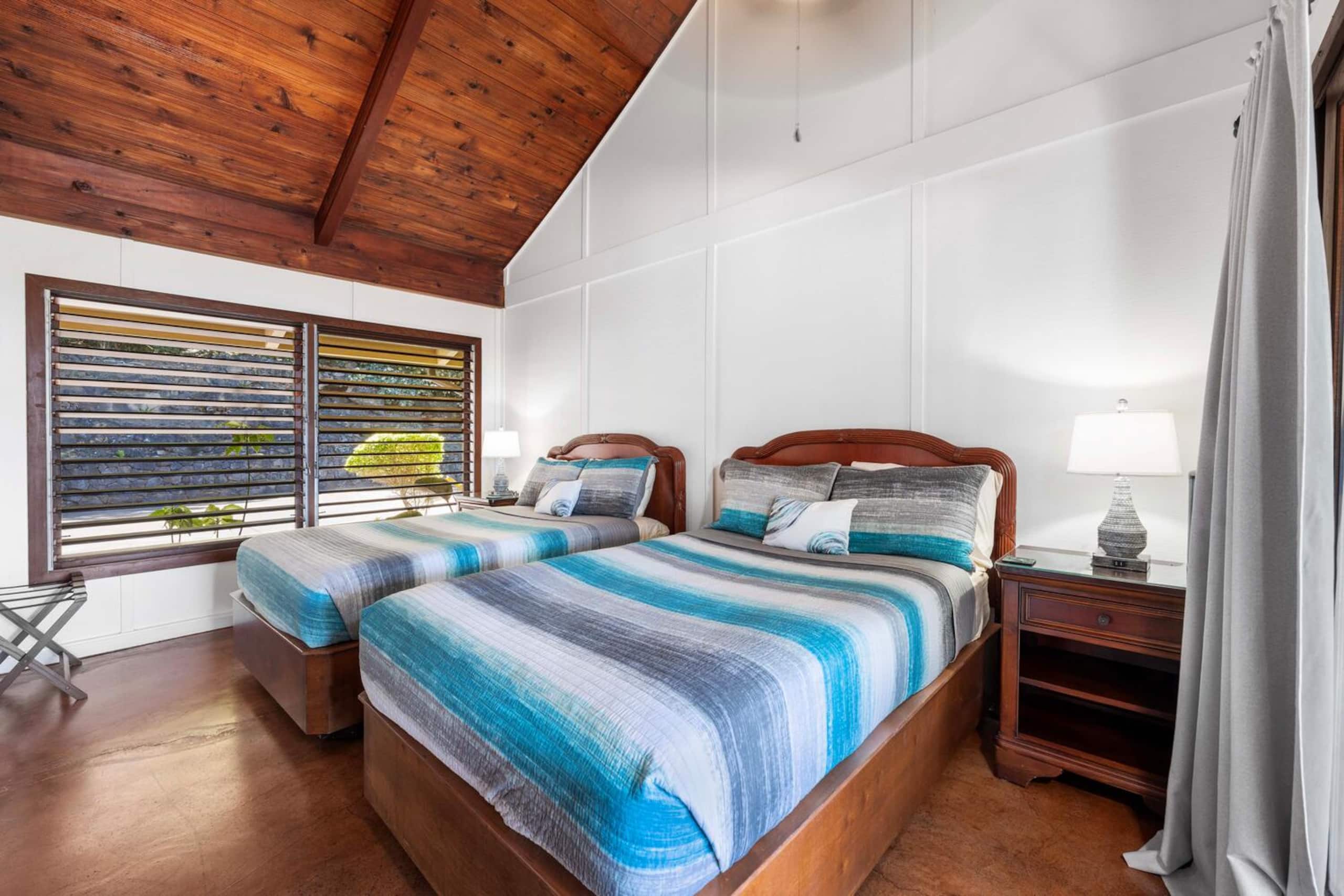 Home in Kailua-Kona · ★4.96 · 4 bedrooms · 5 beds · 3.5 baths - Image 27