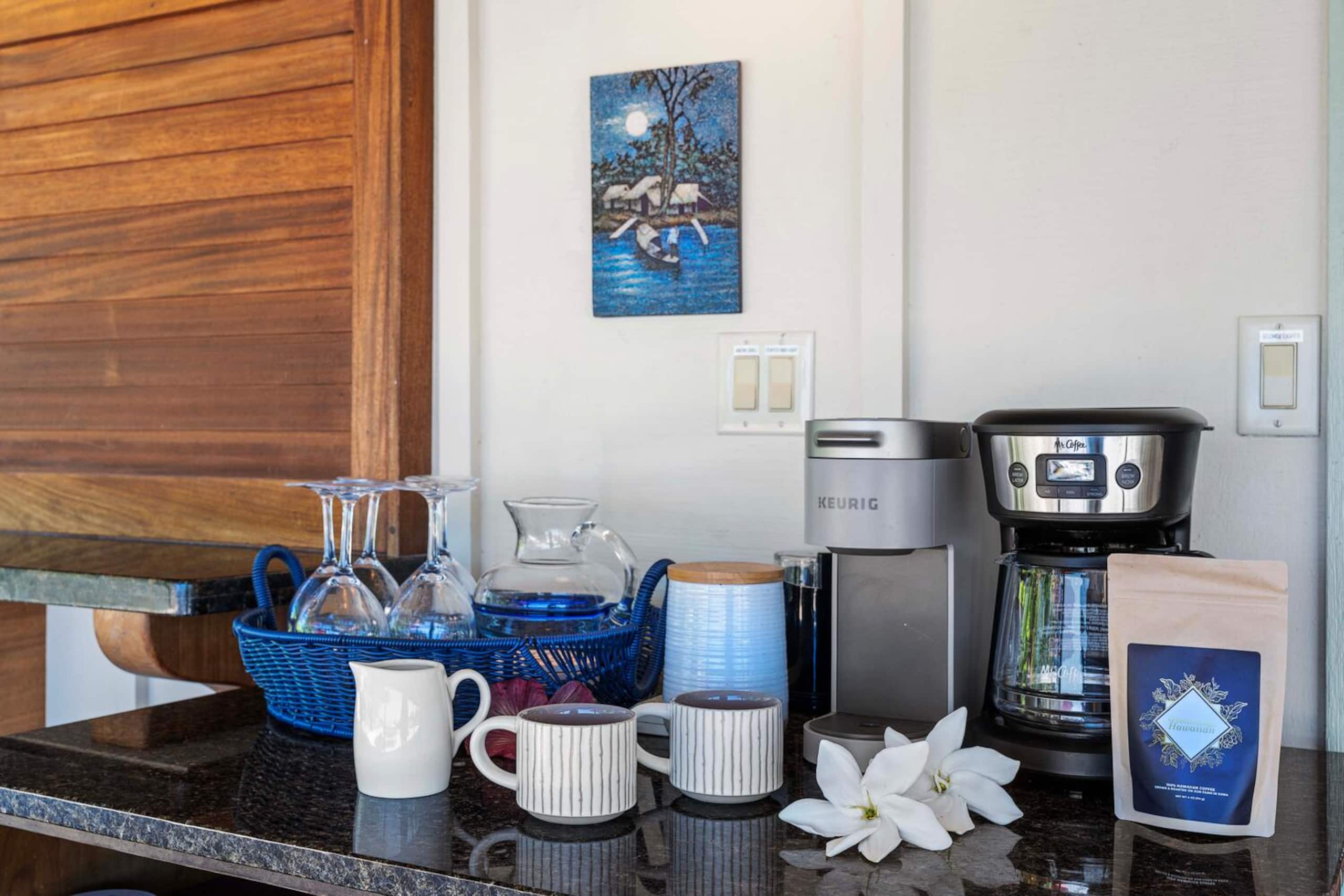 Home in Kailua-Kona · ★4.96 · 4 bedrooms · 5 beds · 3.5 baths - Image 15