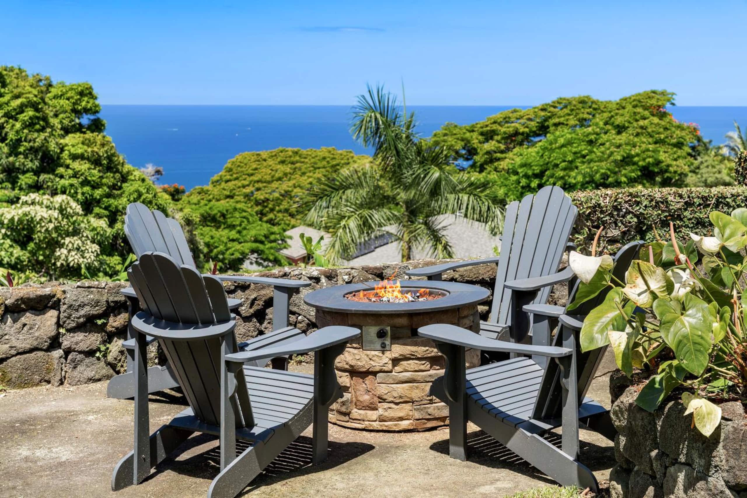 Home in Kailua-Kona · ★4.96 · 4 bedrooms · 5 beds · 3.5 baths - Image 5