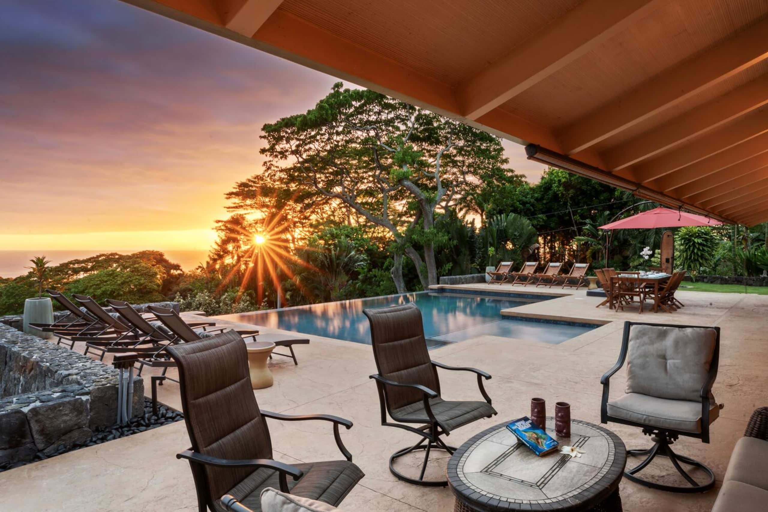 Home in Kailua-Kona · ★4.96 · 4 bedrooms · 5 beds · 3.5 baths - Image 80