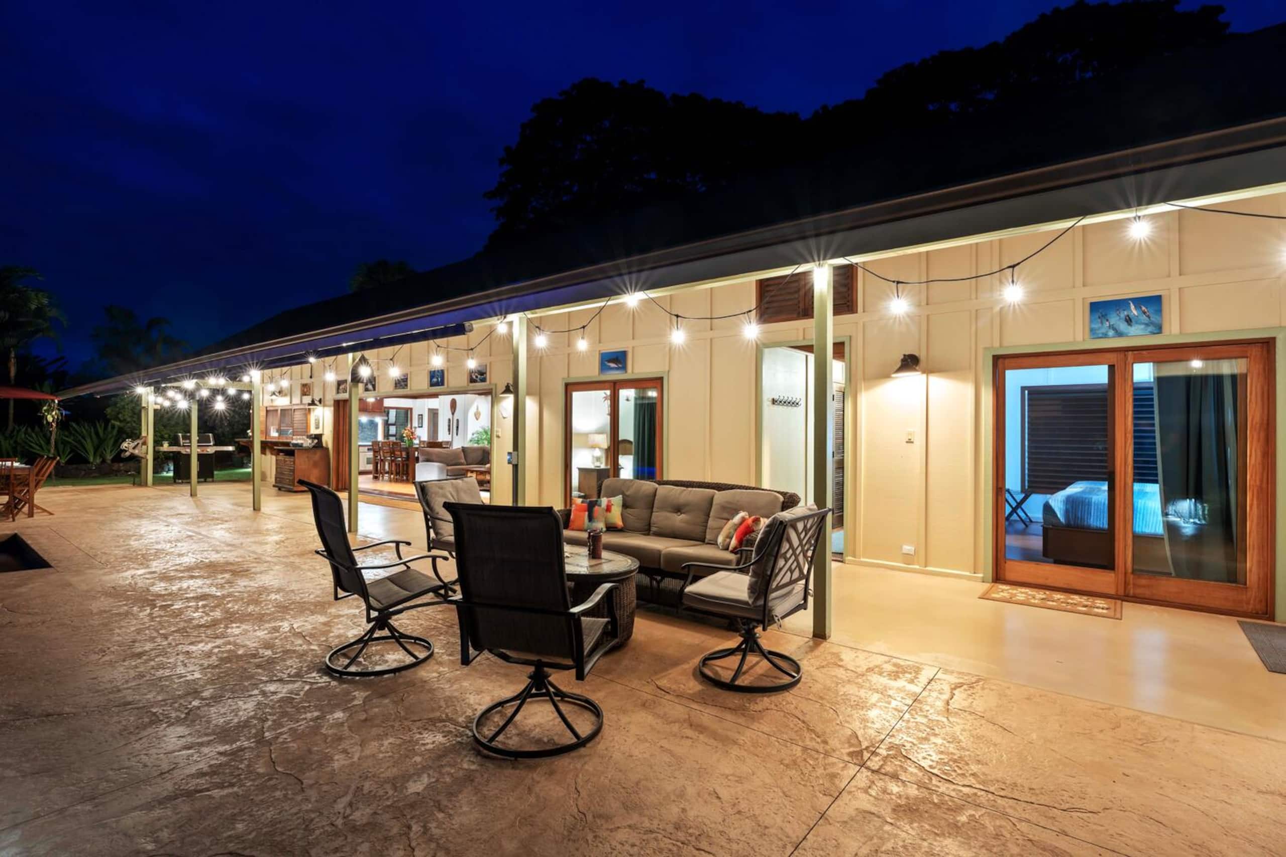 Home in Kailua-Kona · ★4.96 · 4 bedrooms · 5 beds · 3.5 baths - Image 48