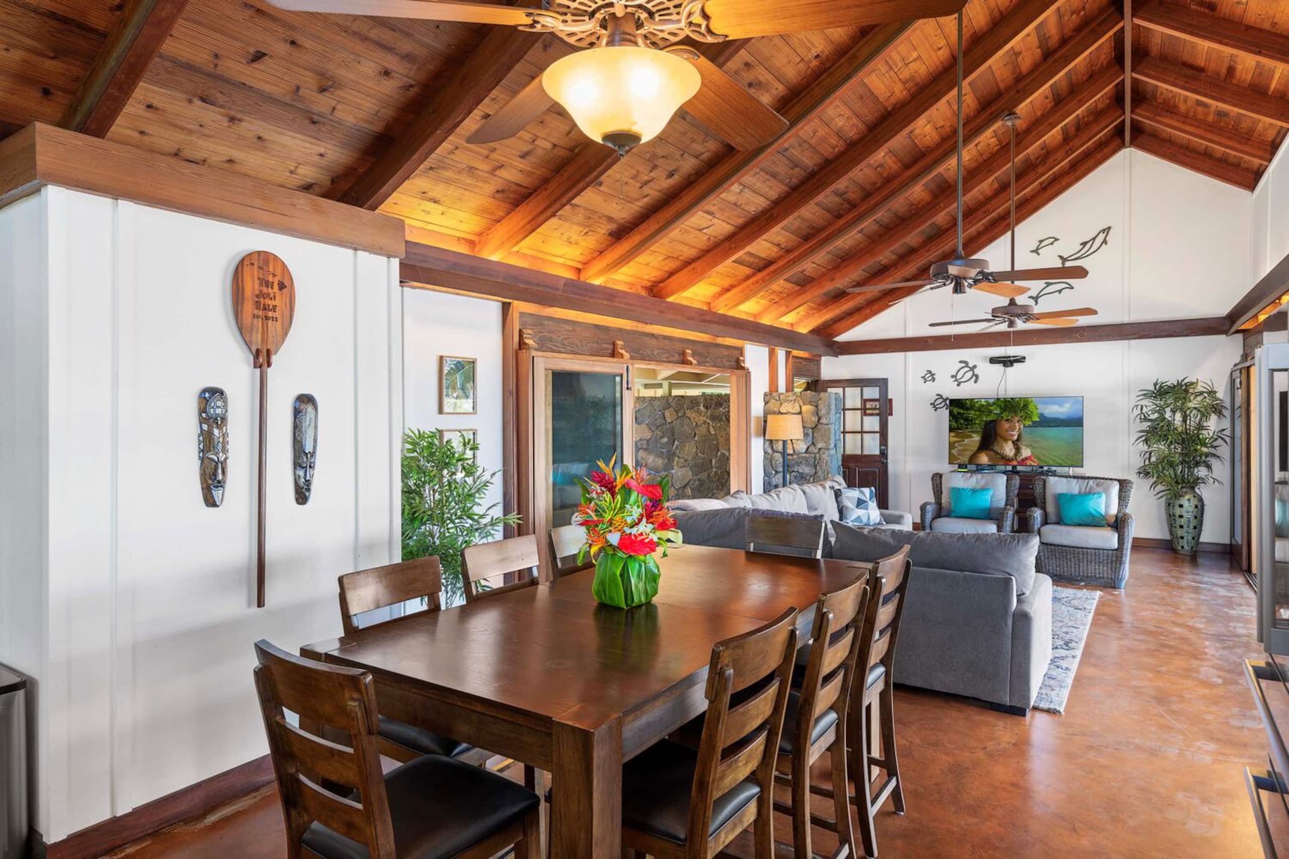 Home in Kailua-Kona · ★4.96 · 4 bedrooms · 5 beds · 3.5 baths - Image 10