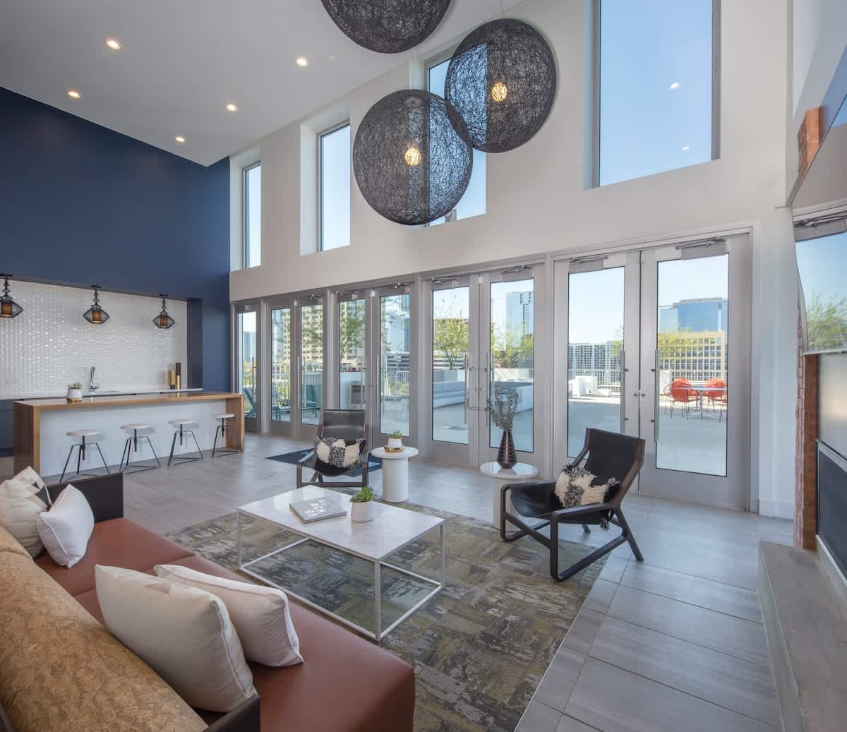 Wyndham Austin Resort | King Bed Studio Suite